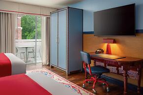 Graduate by Hilton Dallas