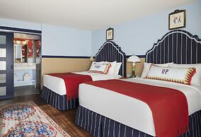 Graduate by Hilton Dallas