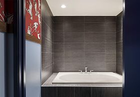 Graduate by Hilton Dallas