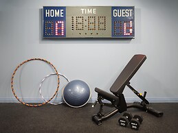 Graduate by Hilton Dallas