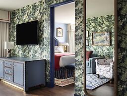 Graduate by Hilton Dallas