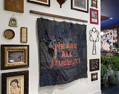 Graduate by Hilton Dallas