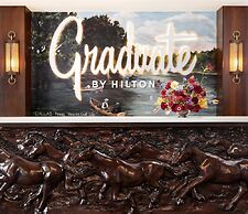 Graduate by Hilton Dallas