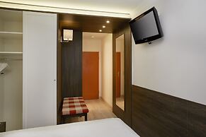 H+ Hotel Nürnberg