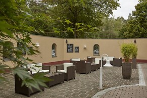 H+ Hotel Nürnberg