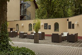 H+ Hotel Nürnberg