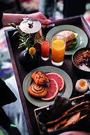 Elite Hotel Stockholm Plaza