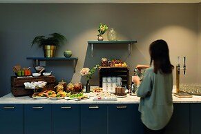 Elite Hotel Stockholm Plaza