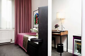 Elite Hotel Stockholm Plaza