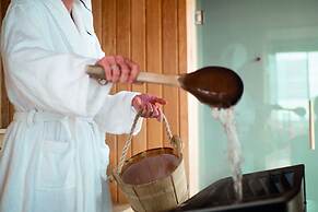 Elite Hotel Stockholm Plaza