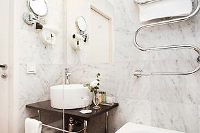 Elite Hotel Stockholm Plaza