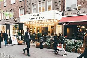 Elite Hotel Stockholm Plaza