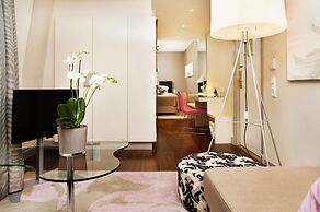 Elite Hotel Stockholm Plaza