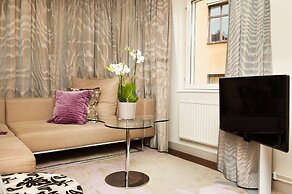 Elite Hotel Stockholm Plaza