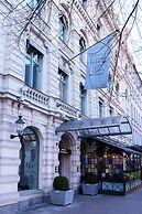 Elite Hotel Stockholm Plaza
