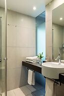 Elite Hotel Stockholm Plaza