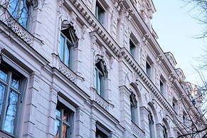 Elite Hotel Stockholm Plaza