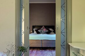 Elite Hotel Stockholm Plaza