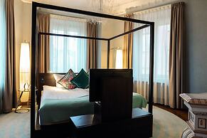 Elite Hotel Stockholm Plaza