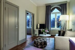 Elite Hotel Stockholm Plaza