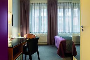 Elite Hotel Stockholm Plaza