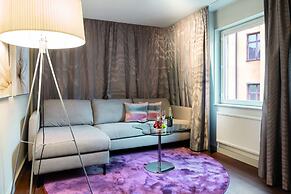 Elite Hotel Stockholm Plaza