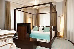 Elite Hotel Stockholm Plaza