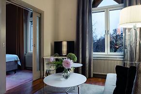 Elite Hotel Stockholm Plaza