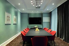 Elite Hotel Stockholm Plaza