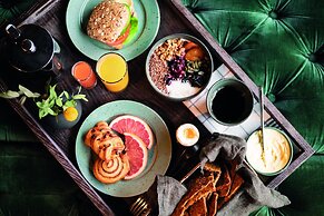 Elite Hotel Stockholm Plaza