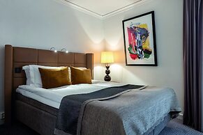 Elite Hotel Stockholm Plaza