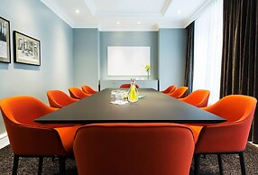 Elite Hotel Stockholm Plaza