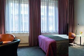 Elite Hotel Stockholm Plaza