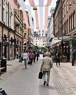 Elite Hotel Stockholm Plaza