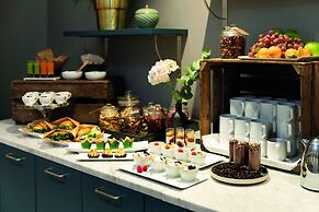 Elite Hotel Stockholm Plaza