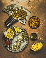 Elite Hotel Stockholm Plaza