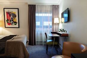 Elite Hotel Stockholm Plaza