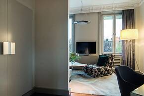 Elite Hotel Stockholm Plaza