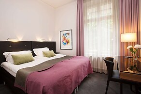 Elite Hotel Stockholm Plaza