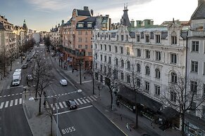 Elite Hotel Stockholm Plaza