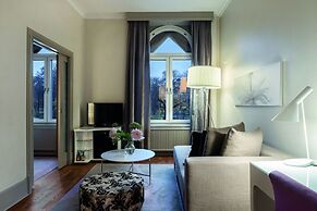 Elite Hotel Stockholm Plaza
