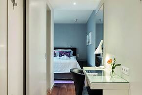 Elite Hotel Stockholm Plaza