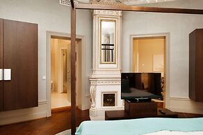 Elite Hotel Stockholm Plaza