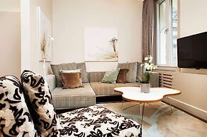 Elite Hotel Stockholm Plaza