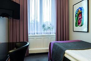 Elite Hotel Stockholm Plaza