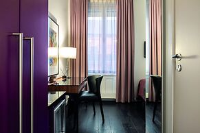 Elite Hotel Stockholm Plaza