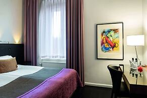 Elite Hotel Stockholm Plaza
