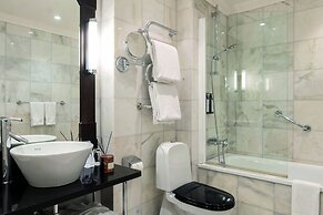 Elite Hotel Stockholm Plaza