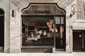 Elite Hotel Stockholm Plaza