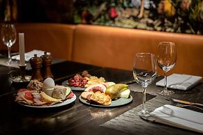 Elite Hotel Stockholm Plaza